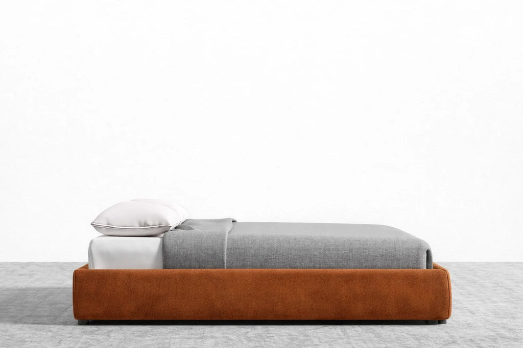 Burnished Caramel