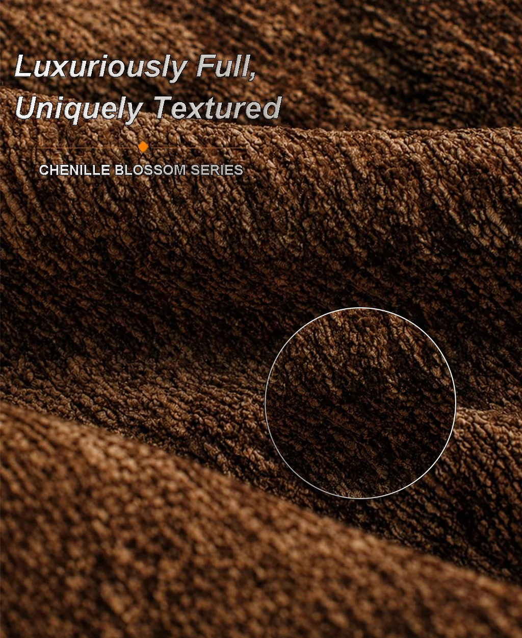 Burnt Umber
