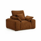 Burnt Umber WX23006 - 15 | Armchair