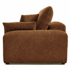 Burnt Umber WX23006 - 15 | Two Seater