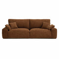 Burnt Umber WX23006 - 15 | Two Seater