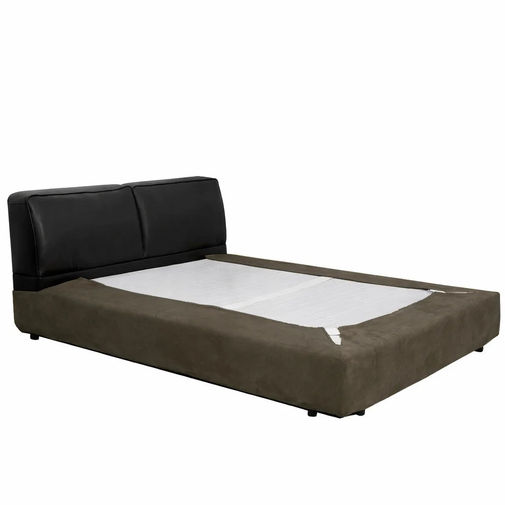 Café au Lait WB PBV2042 - 06 | Bed Frame Cover
