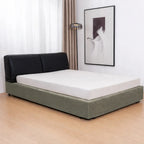 Camel Gray WB PBV2042 - 05 | Bed Frame Cover