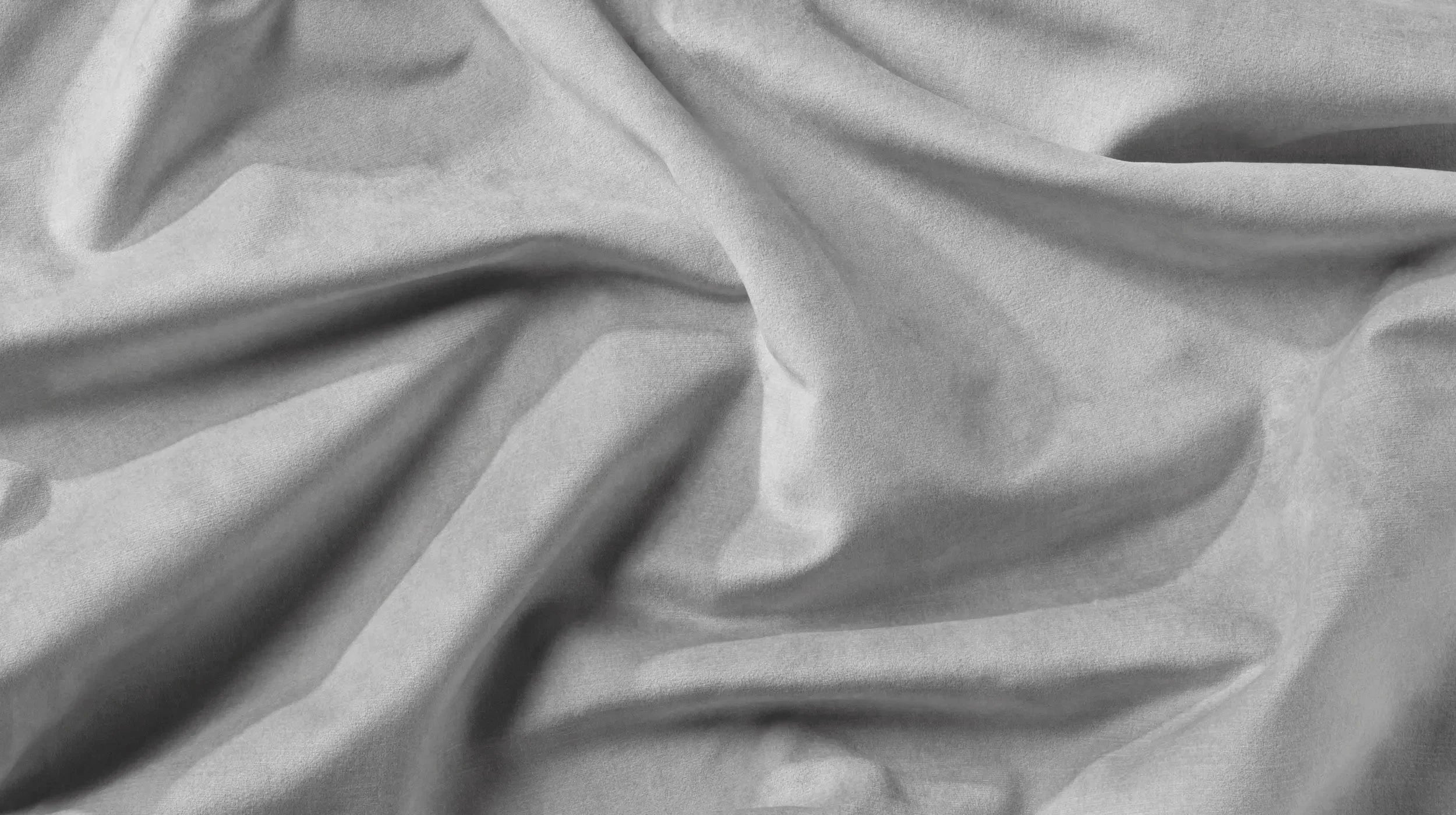 Camel Gray WB PBV2042 - 05 | Bed Skirt