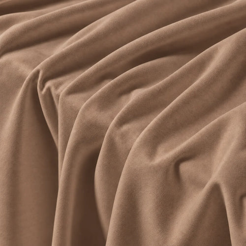 Camel Beige · Stretch-Fit Bed Headboard Cover