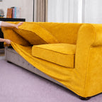 Canary Yellow WB PBV2042 - 32 | Sofa Slipcover