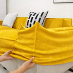 Canary Yellow WB PBV2042 - 32 | Sofa Slipcover