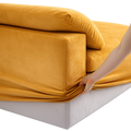 Canary Yellow