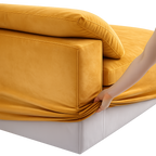 Canary Yellow