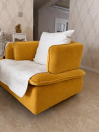 Canary Yellow