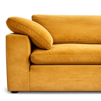 Canary Yellow