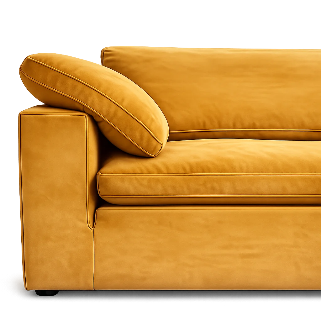 Canary Yellow