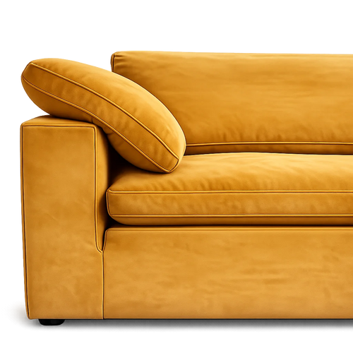 Canary Yellow