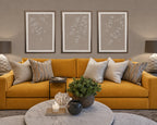 Canary Yellow