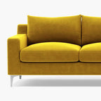 Arena brillante Sienna n.° 3325-04 