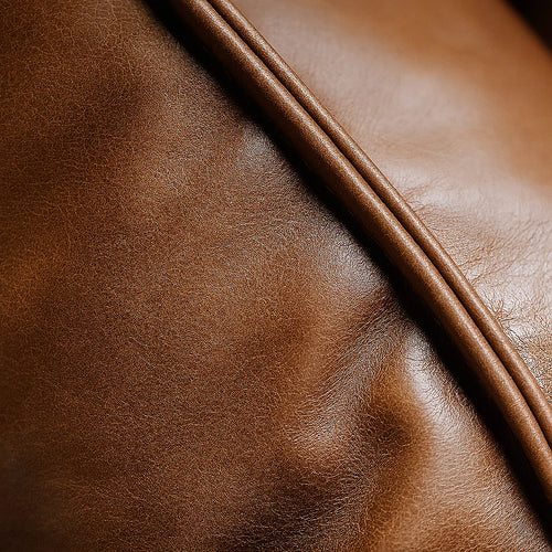 Caramel Minotti YX-24 | Armchair