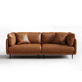 Caramel Minotti YX-24 | Two Seater