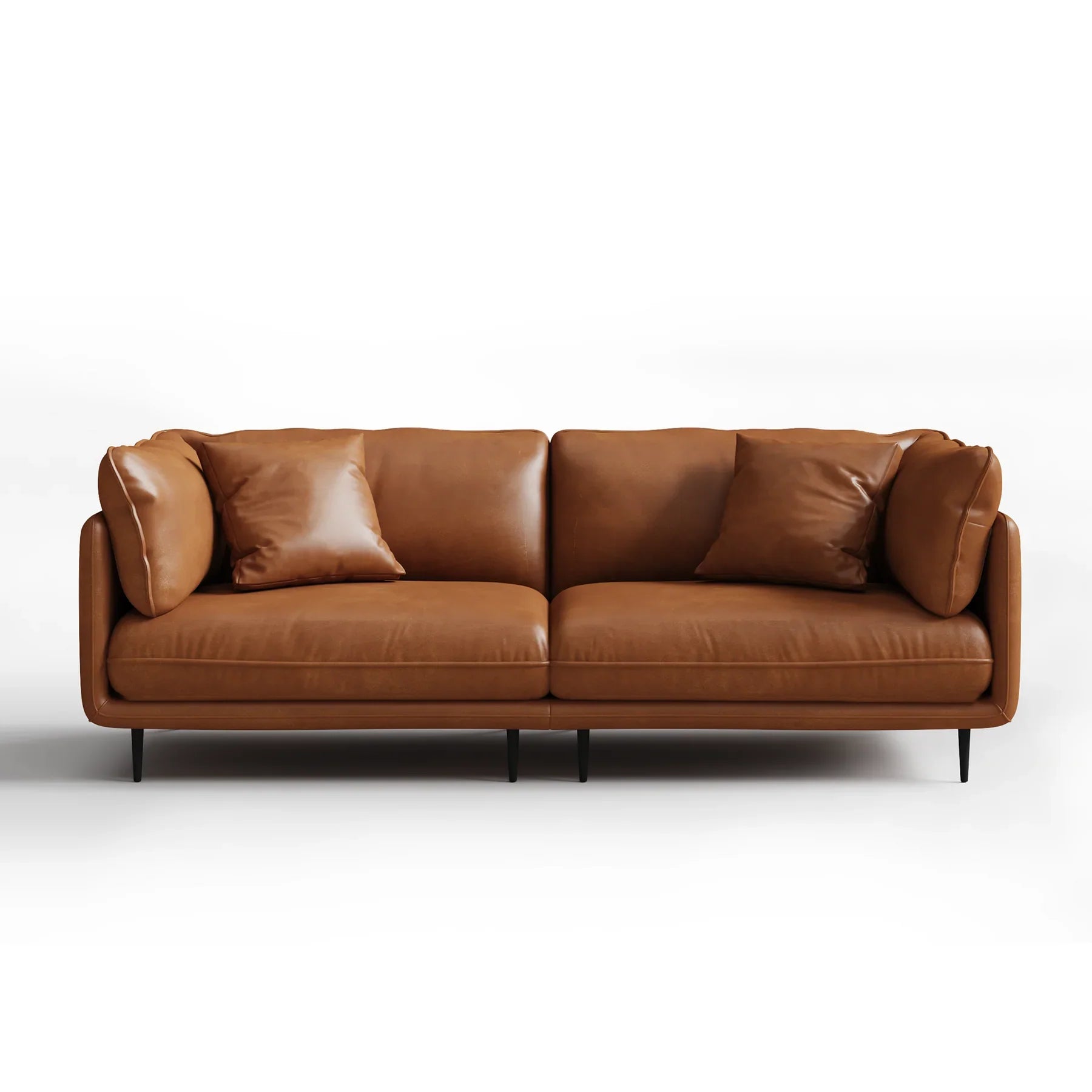 Caramel Minotti YX-24 | Two Seater
