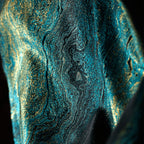 Celadon Green · Custom Wall Art