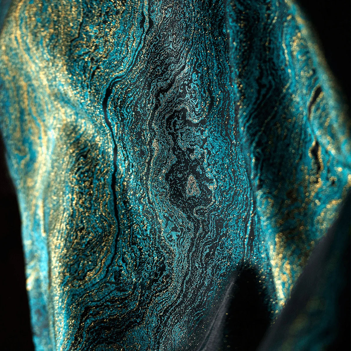 Celadon Green · Custom Wall Art