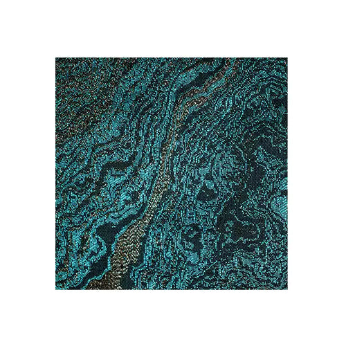 Celadon Green · Custom Wall Art