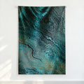 Celadon Green · Custom Wall Art
