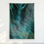 Celadon Green · Custom Wall Art
