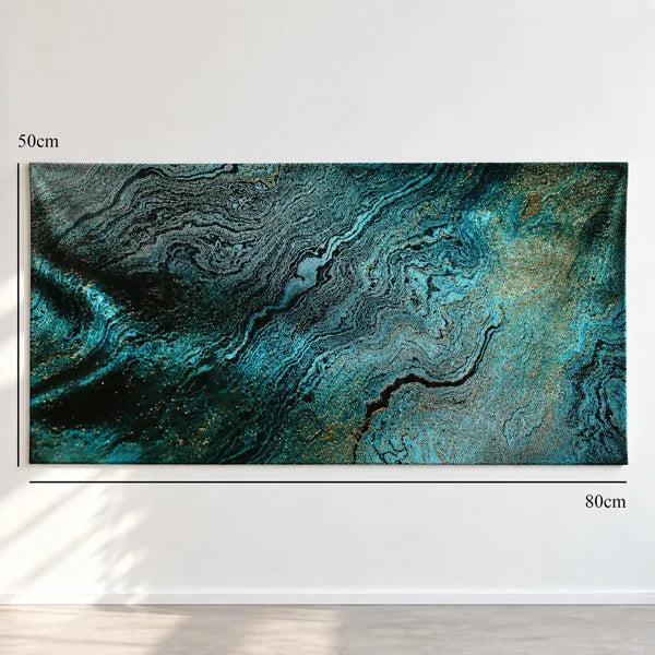 80 x 50 cm