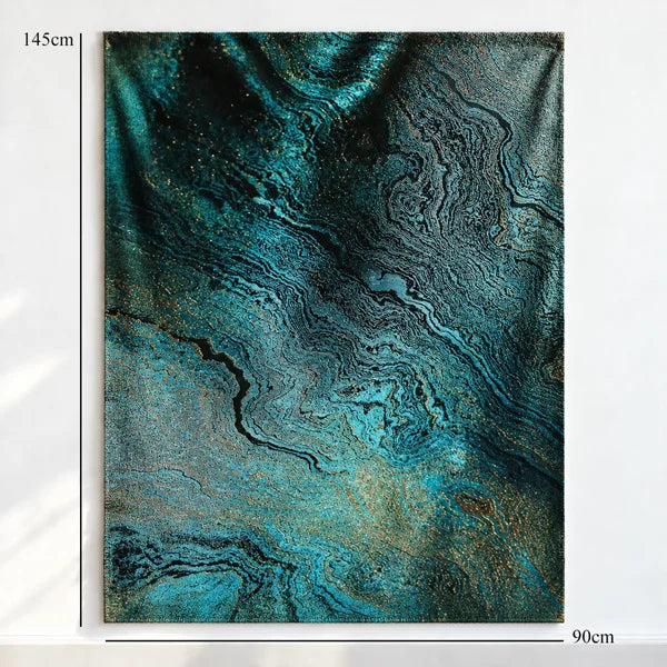 90 x 145 cm
