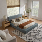 Celeste Blue