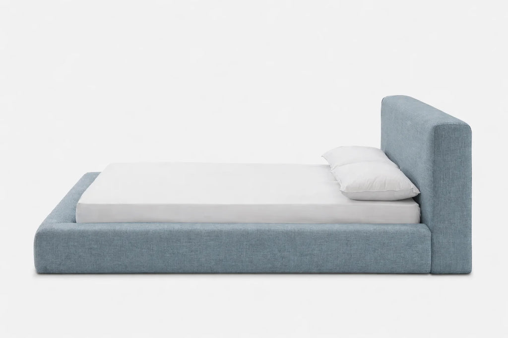 Celeste Blue