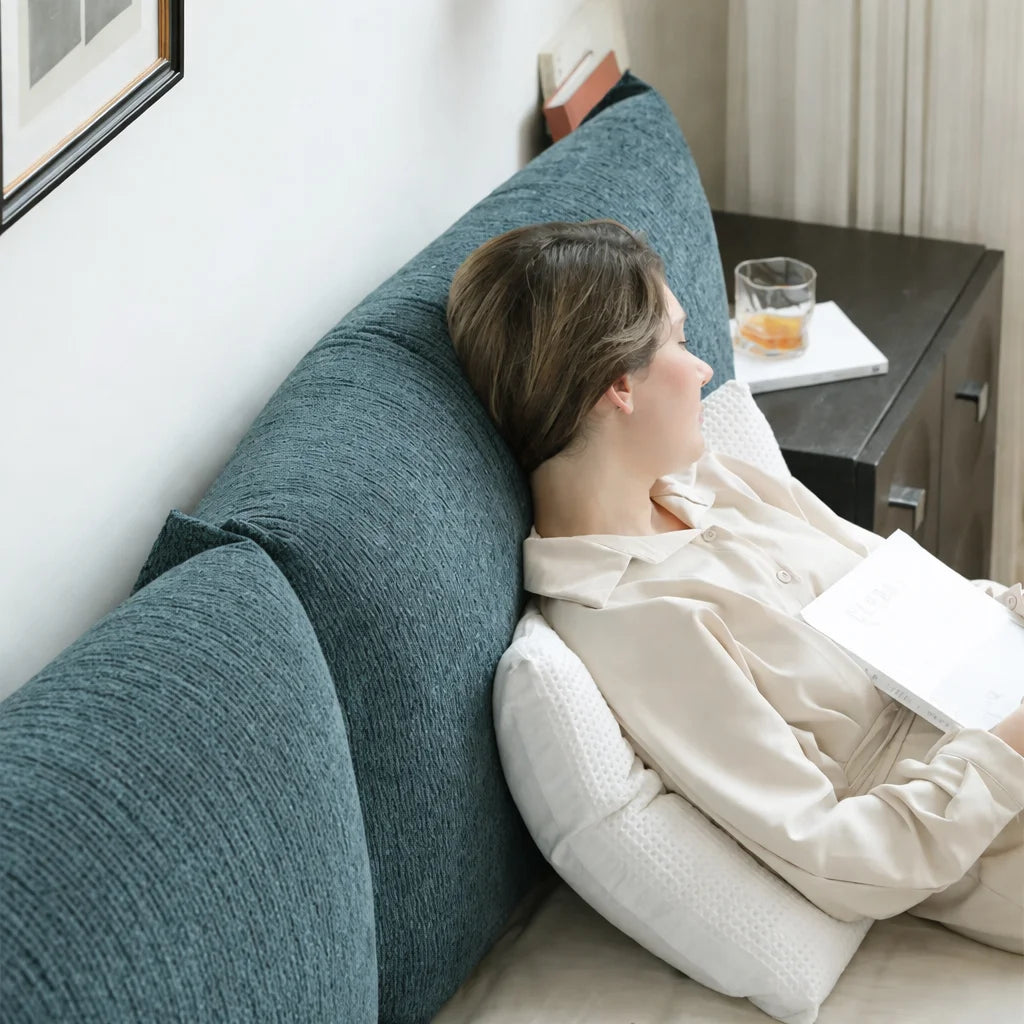 Celestial Sky WX23006 - 19 | Bed Frame Cover