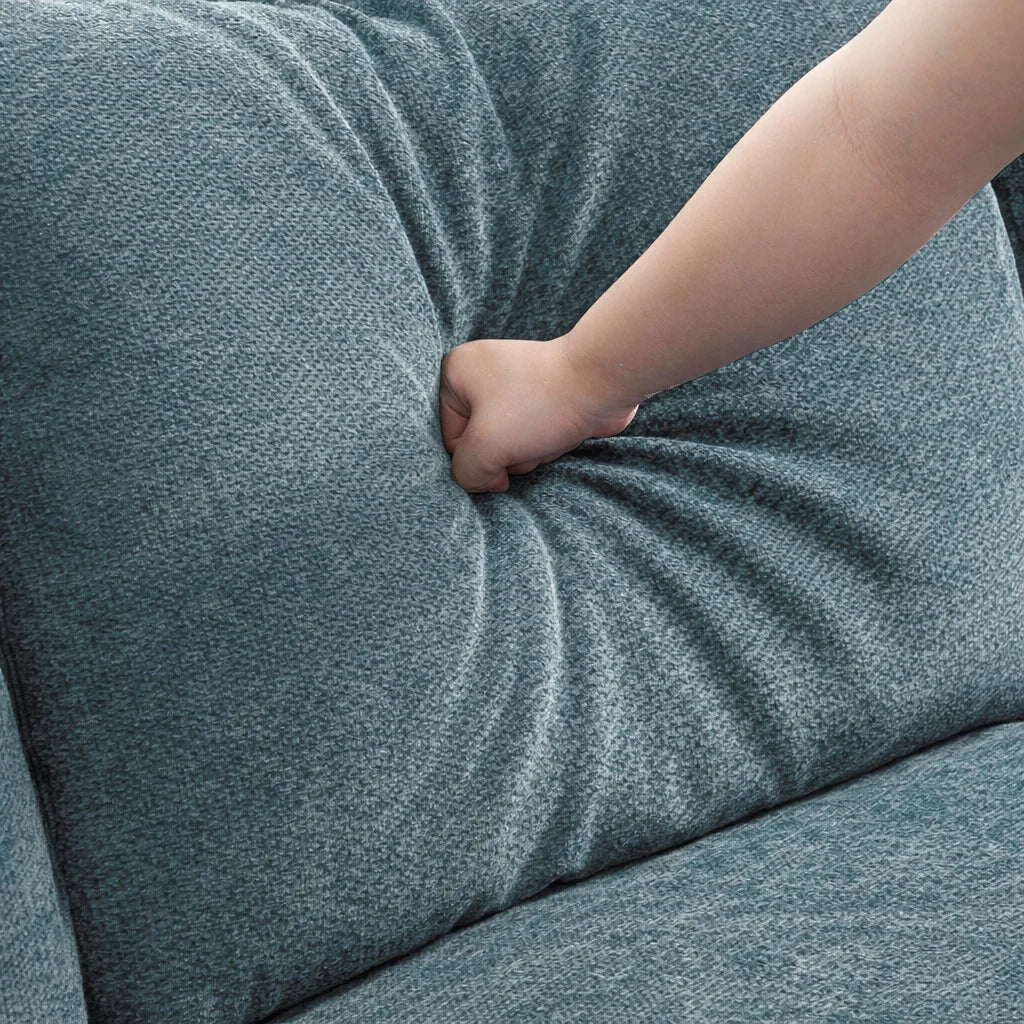 Celestial Sky WX23006 - 19 | Chaise Section