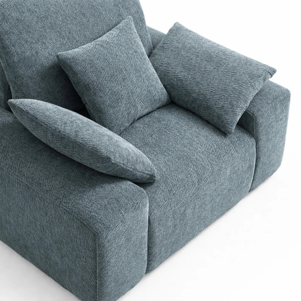 Celestial Sky WX23006 - 19 | Armchair