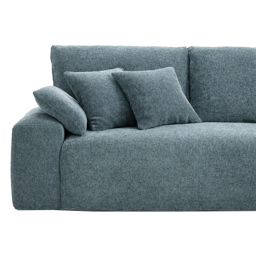 Celestial Sky WX23006 - 19 | Three Seater Sofa