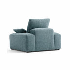 Celestial Sky WX23006 - 19 | Armchair