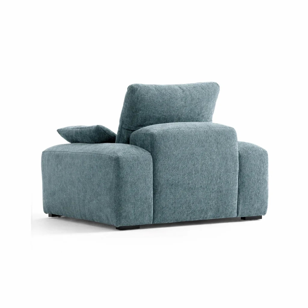 Celestial Sky WX23006 - 19 | Armchair