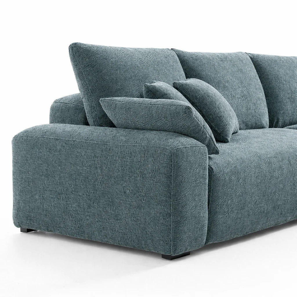 Celestial Sky WX23006 - 19 | Three Seater Sofa