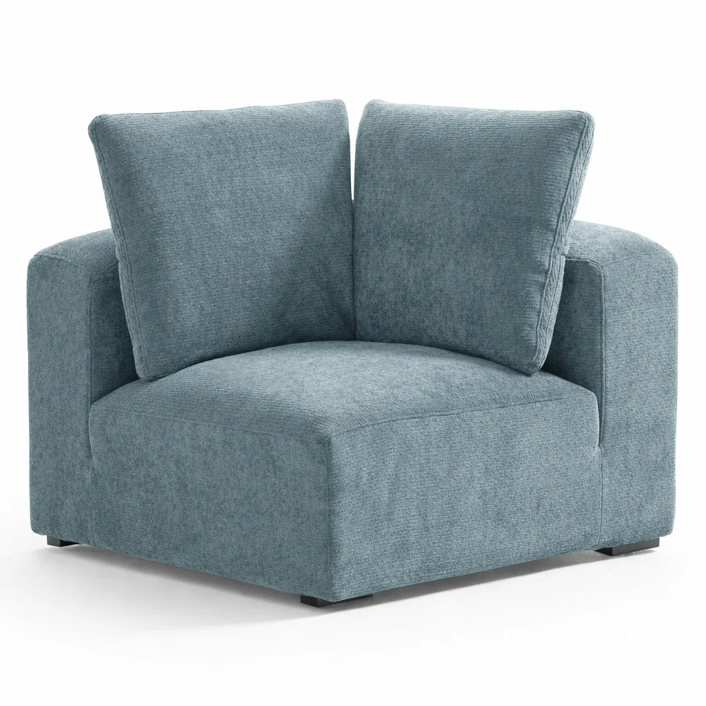 Celestial Sky WX23006 - 19 | One Seatert Corner Section