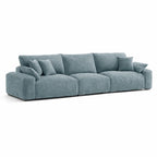 Celestial Sky WX23006 - 19 | Three Seater Sofa