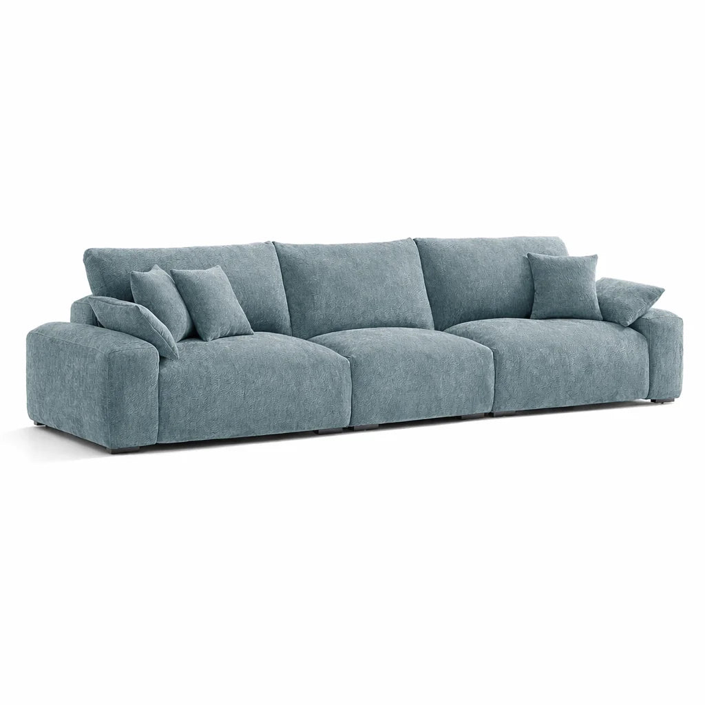 Celestial Sky WX23006 - 19 | Three Seater Sofa