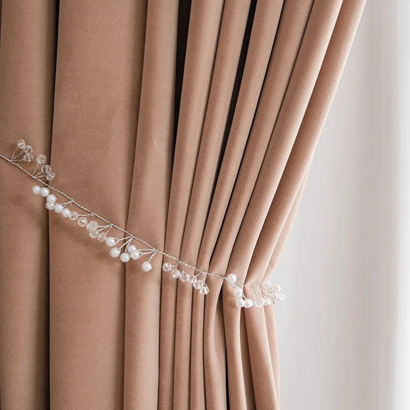 Champagne Blush Royale