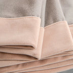 Champagne Blush Royale