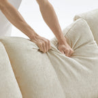 WX23006 - 6 | Champagne Cream