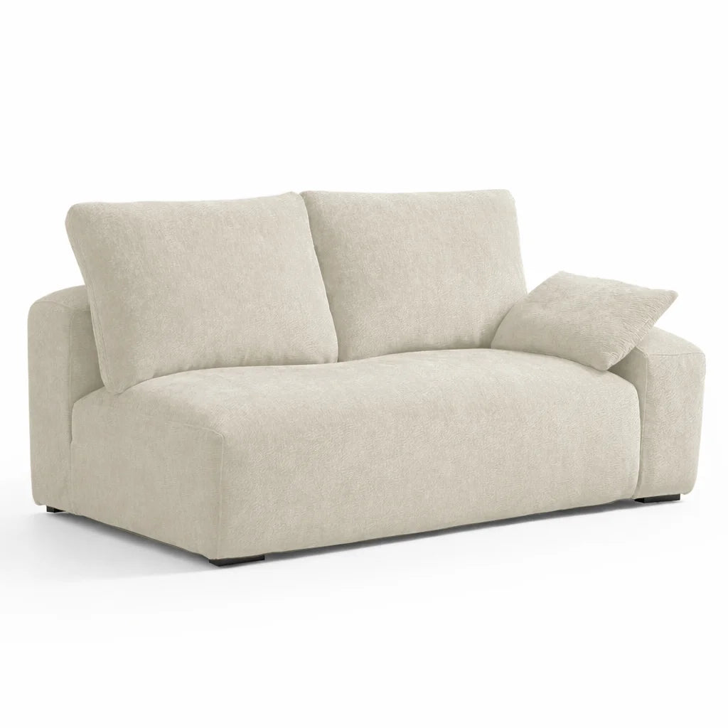 Champagne Cream WX23006 - 06 | Two Seater
