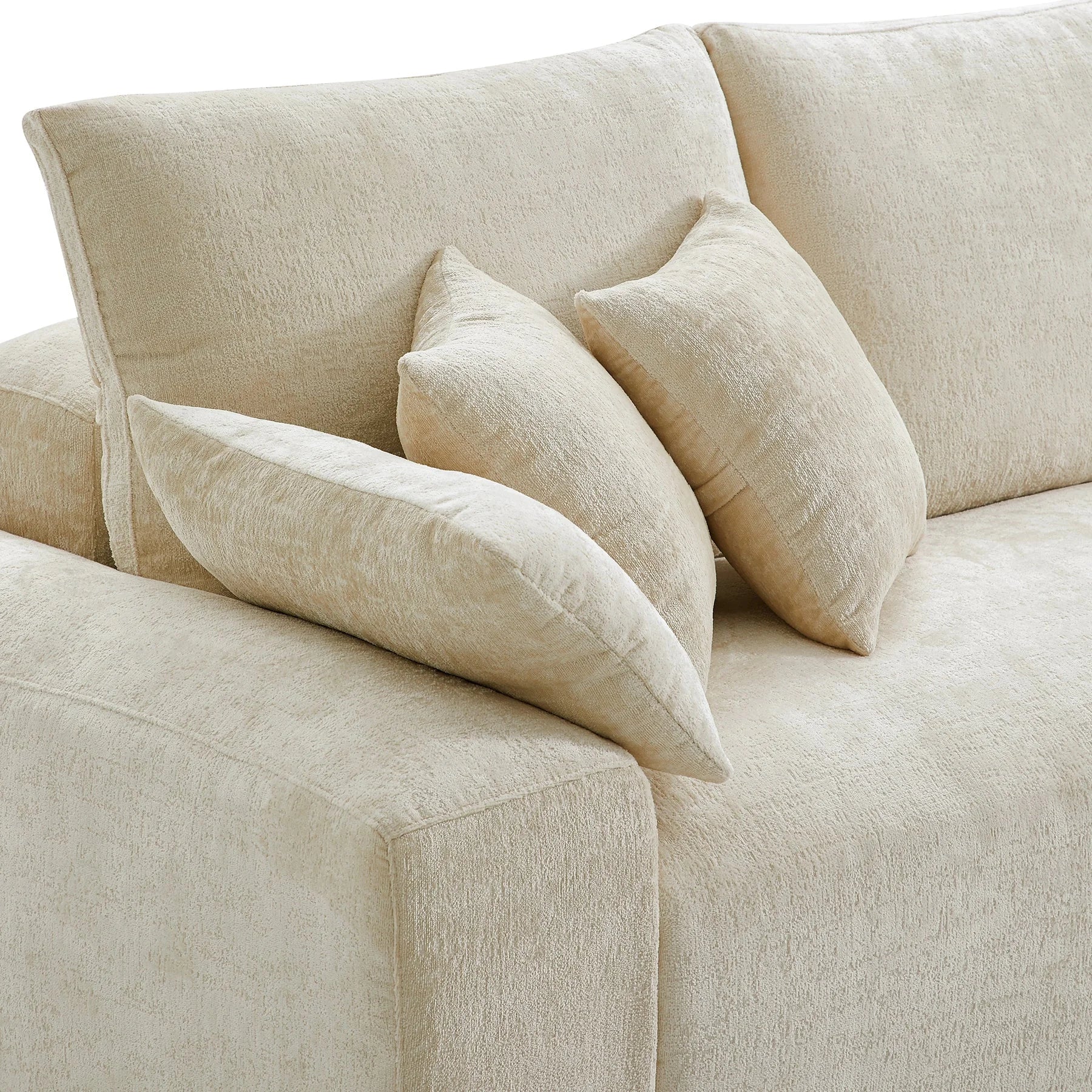 WX23006 - 6 | Champagne Cream