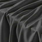 Charcoal-Gray · Stretch-Fit Bed Frame Cover