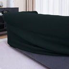 Charcoal Gray WB PBV2042 - 12 | Sofa Slipcover