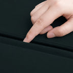 Charcoal Gray WB PBV2042 - 12 | Sofa Slipcover