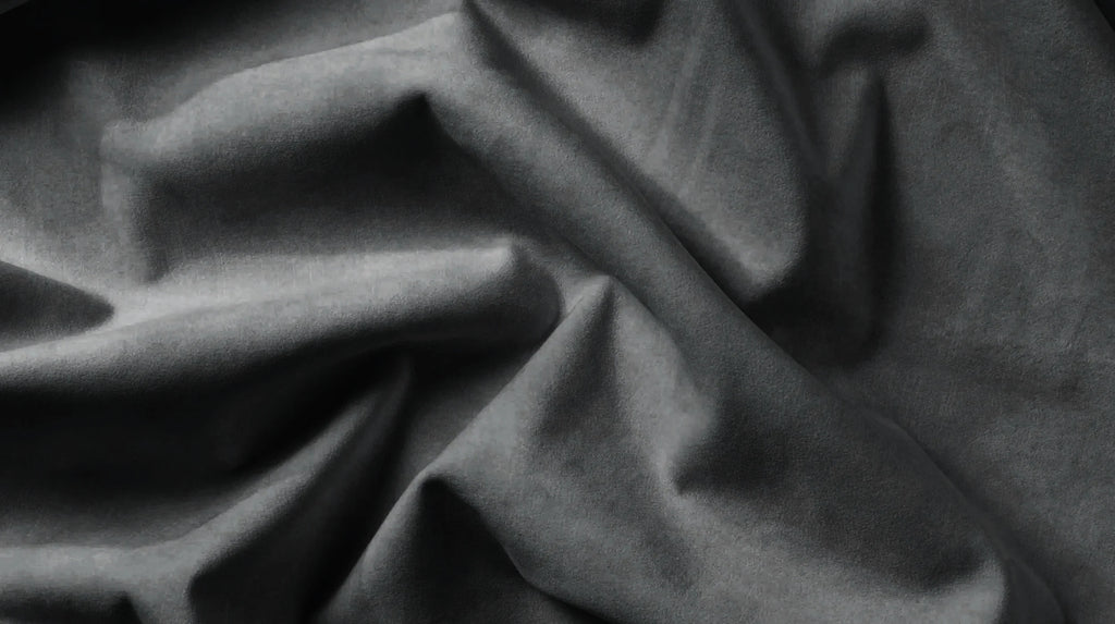 Marsha Velvet WB PBV2042 | Dining Chair Cover